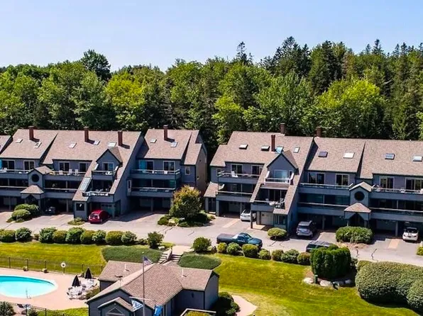 10 Robinson Lane #20, Southwest Harbor, ME 04679