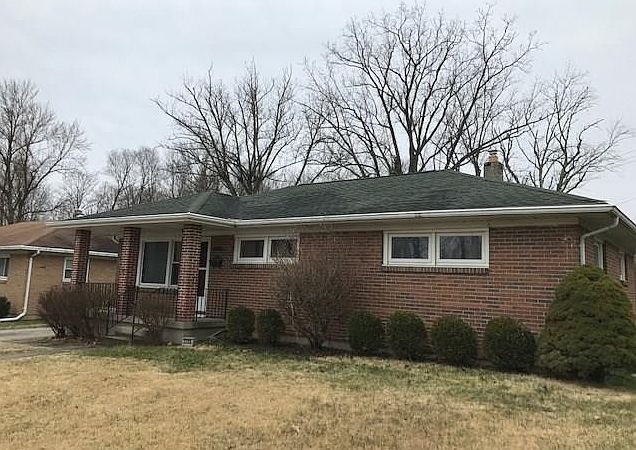 2nd image of 1723 Trinity Dr