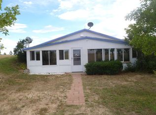 11980 Ramah Hwy, Calhan, CO 80808