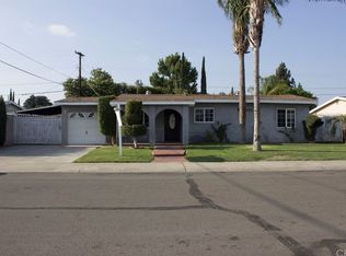 1403 E Florida Pl, Anaheim, CA 92805
