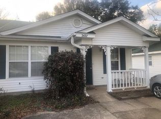 2427 Spyglass Cir, Pensacola, FL 32526