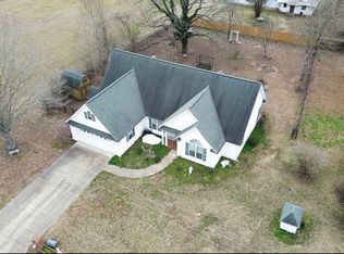 999 Lr #17, Ashdown, AR 71822