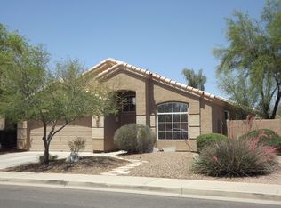 7252 E Lomita Ave, Mesa, AZ 85209