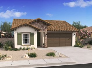 7640 W Minton St, Laveen, AZ 85339