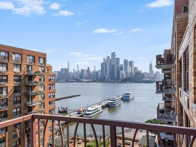 2 Constitution Ct APT 1114, Hoboken, NJ, 07030