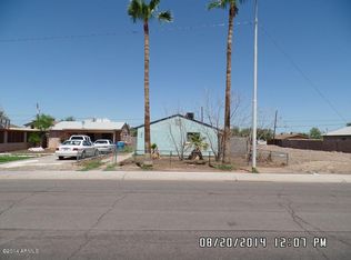 2552 E Marguerite Ave, Phoenix, AZ 85040