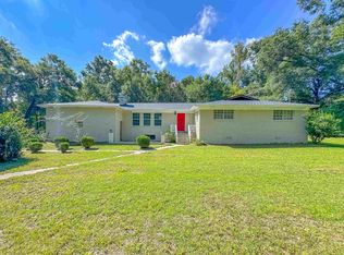 4229 Gearhart Rd, Tallahassee, FL 32303