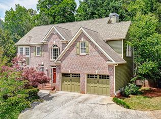 4494 Cavallon Way NW, Acworth, GA 30101
