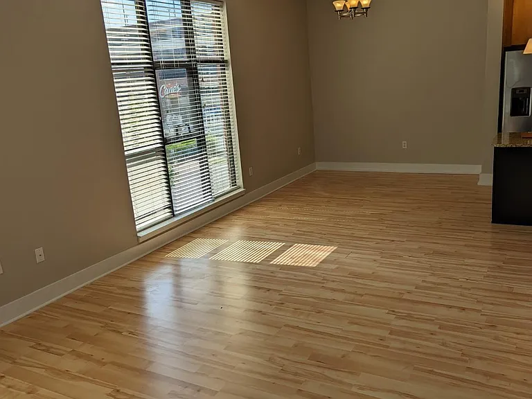 Living room, facing southeast
