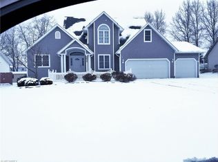 5623 Cider Mill Xing, Youngstown, OH 44515