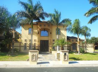 7705 N Cynthia St, McAllen, TX 78504
