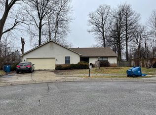 3340 Kristen Ct, Indianapolis, IN 46235