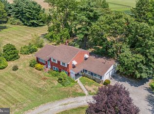 316 Swedesboro Rd, Pilesgrove, NJ 08098