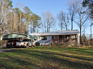 172 County Road 922, Delta, AL 36258