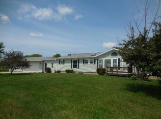 2766 Maple Grove Sch Rd, Oconto, WI 54153