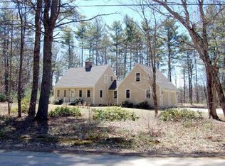 11 Brae Burn Rd, Moultonboro, NH 03254