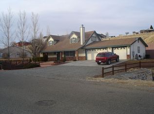 9476 E Whipsaw Ln, Prescott Valley, AZ 86314