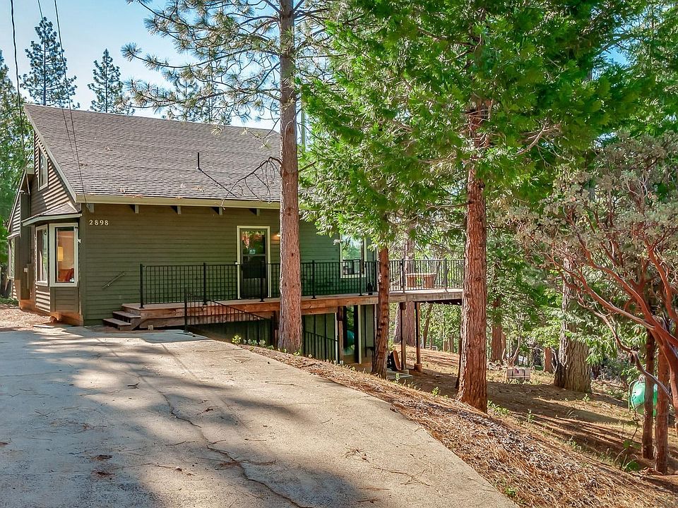 2898 Georgeann Ct, Arnold, CA 95223 | Zillow