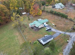 116 Little Brook Rd, Summersville, WV 26651