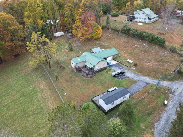 116 Little Brook Rd, Summersville, WV 26651