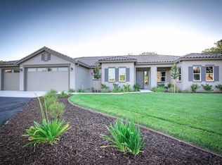 116 Paseo Verde Dr, Copperopolis, CA