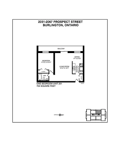 Floor plan 0308