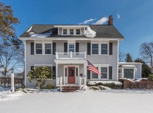 2325 Central Ave, Baldwin, NY 11510