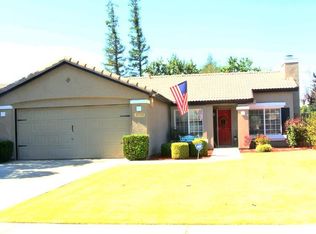 3735 Southpass Dr, Bakersfield, CA 93312