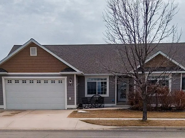 321 Northgate Loop, Helena, MT 59602
