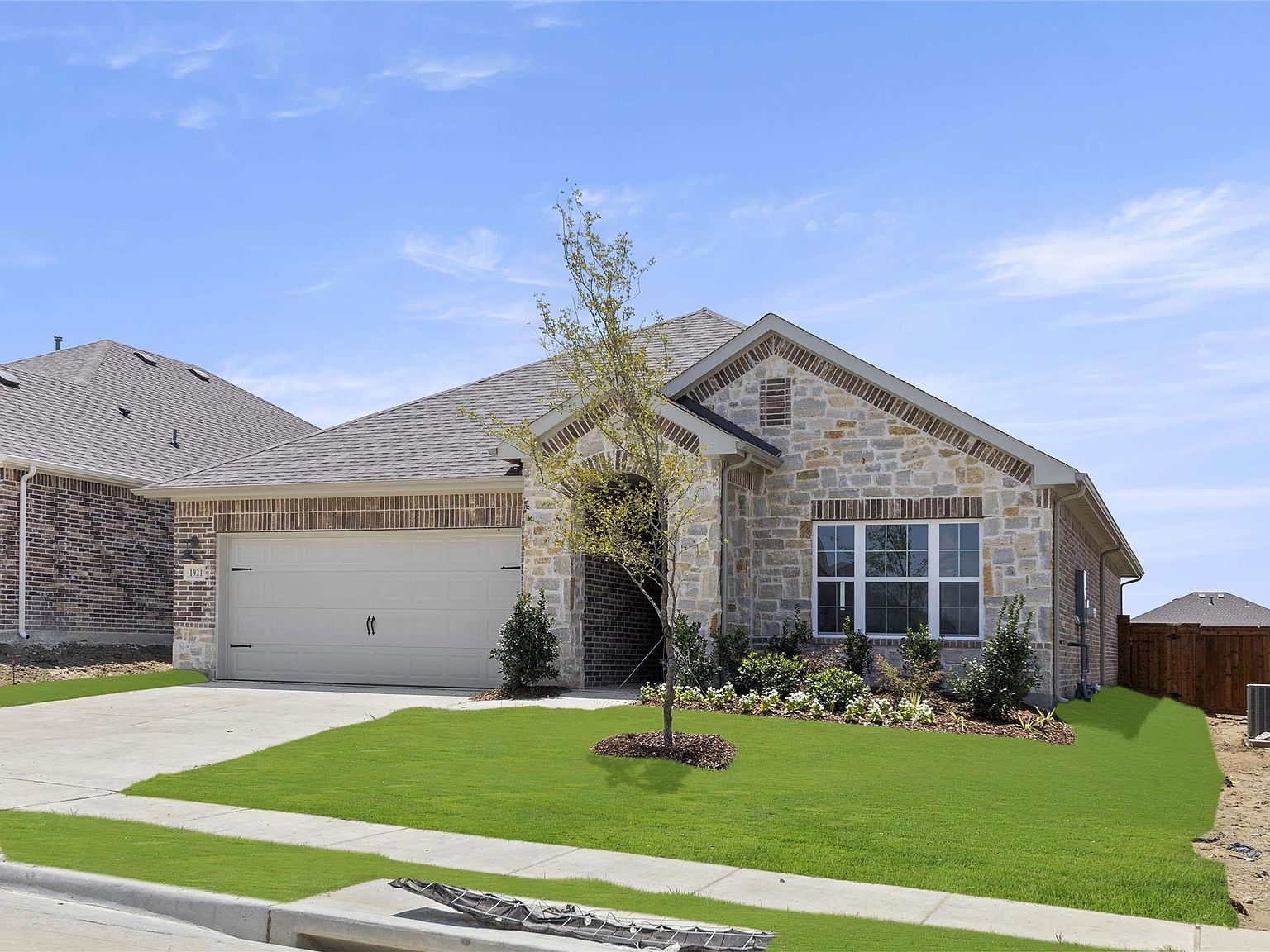 1512 Diamond Peak Trl, Anna, TX 75409 MLS 20761814 Zillow