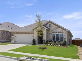 1512 Diamond Peak Trl, Anna, TX 75409