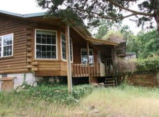 5123 Persimmon Pl, Lead Hill, AR 72644