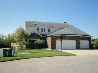 1006 Bluffview Dr, Angola, IN, 46703