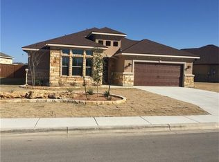 356 Jake Dr, Jarrell, TX 76537