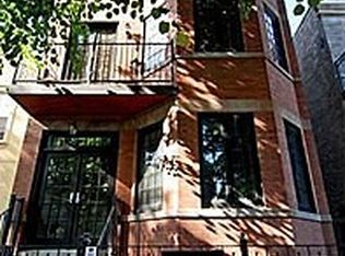 1622 W Huron St SUITE 1, Chicago, IL 60622