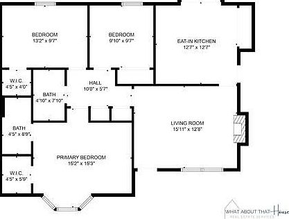 2nd image of 1419 Janet Way Dr