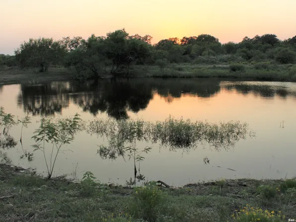 TBD OLD SEGUIN-LULING, Kingsbury, TX 78638