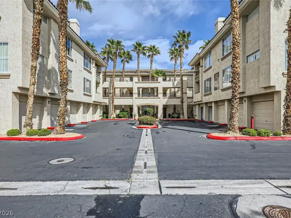 7151 S Durango Dr Unit 312, Las Vegas, NV 89113