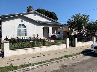 1452 N Neptune Ave, Wilmington, CA 90744