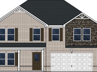 Avery Plan, Fern Dale, Fairburn, GA 30213