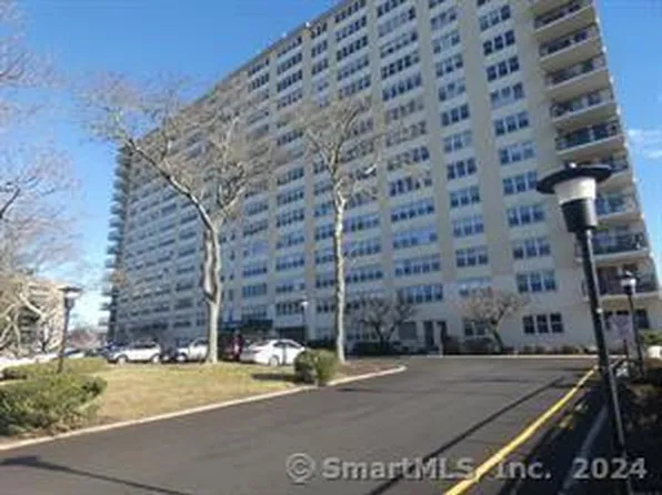 2625 Park Avenue #14M, Bridgeport, CT 06604