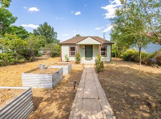 30 S Osceola St, Denver, CO 80219