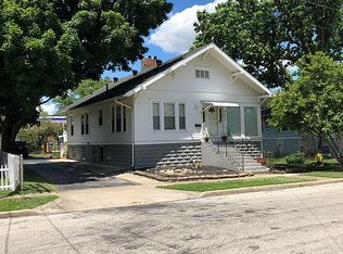 304 W Walnut St, Robinson, IL 62454
