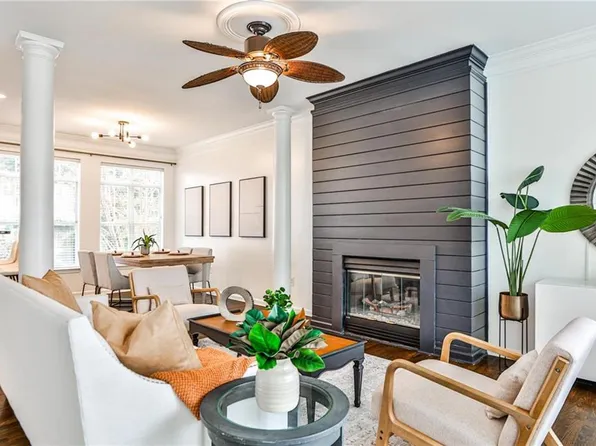 1076 Park Row N, Atlanta, GA 30312