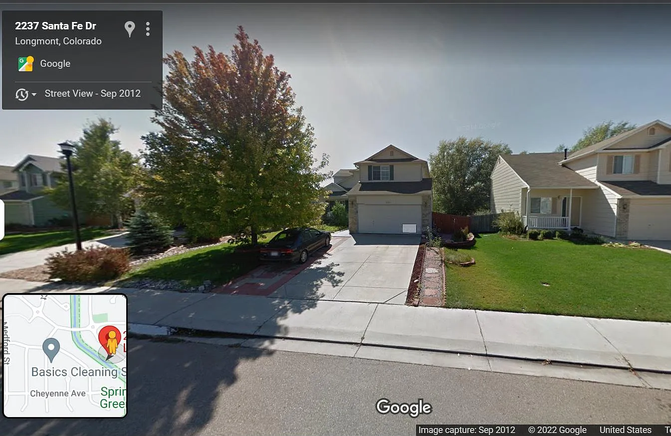 4 bed, 2.5 bath, 1891 sqft, $2,499 — Photo 1