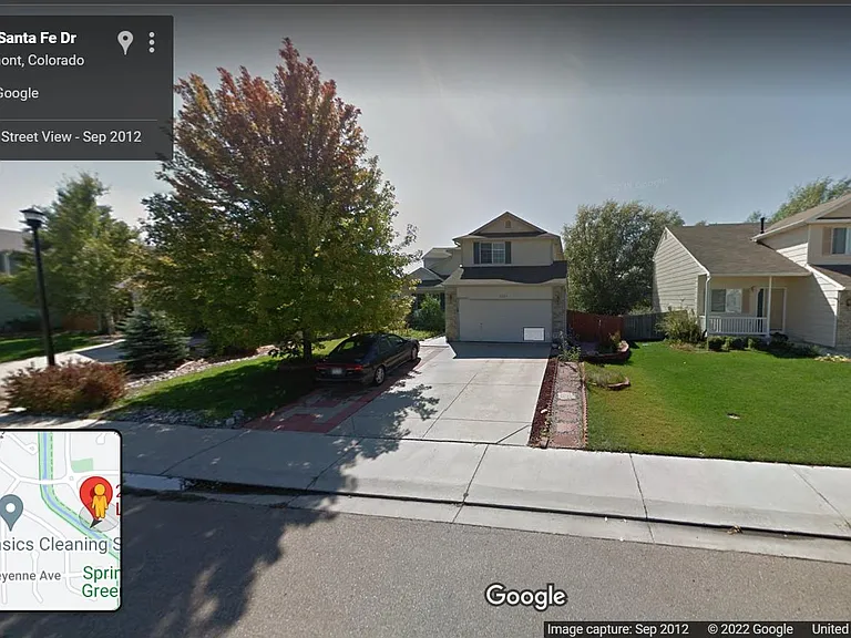 2237 Santa Fe Dr — Photo 1