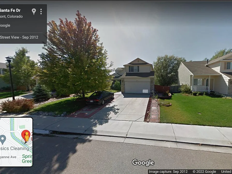 2237 Santa Fe Dr