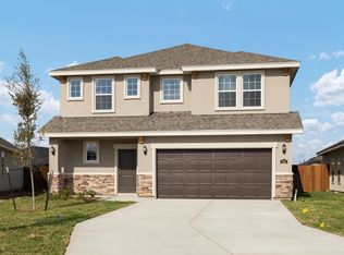 900 S Templo Dorado, Mission, TX 78572