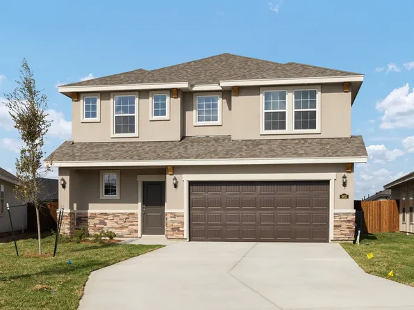 900 S Templo Dorado, Mission, TX 78572