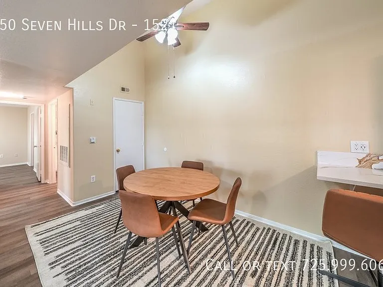 950 Seven Hills Dr #1521 — Photo 9